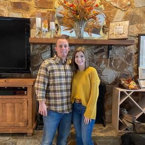 Meet your Posher, Tyler